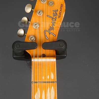 Fender Custom Shop Masterbuilt Levi Perry 52 Telecaster Super Heavy Relic 2023 (COD 2174UG) image 12