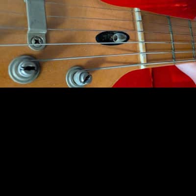 Music Man StingRay I Guitar 1976 - 1980 - Natural Gloss image 4