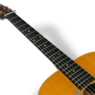 Martin Standard Series 000-28 2014 image 7