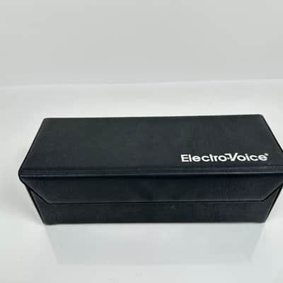 Electro-Voice N/D 257B Cardioid Dynamic Vocal Microphone image 6
