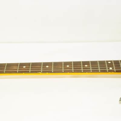 Fender JAPAN STRATOCASTER electric guitar Ref No.5522 image 10