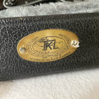 Fender Stratocaster with Maple Fretboard 1978 - 1981 - Black image 23
