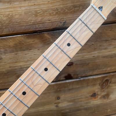 Fender Telecaster TL-50 2007 Made in Japan image 8