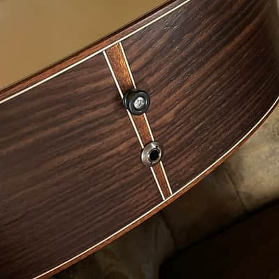 Lakewood Natural Series M-31 CP + Made in Germany + NEW image 15