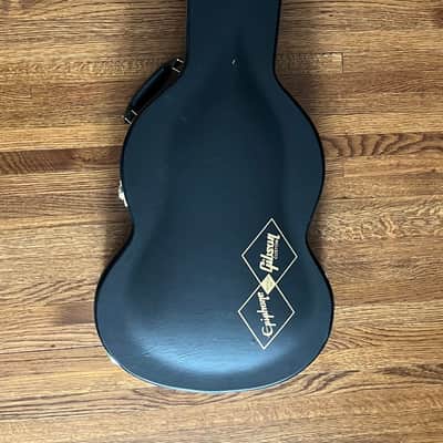 Epiphone 1964 SG Standard with Gibson pickups image 9