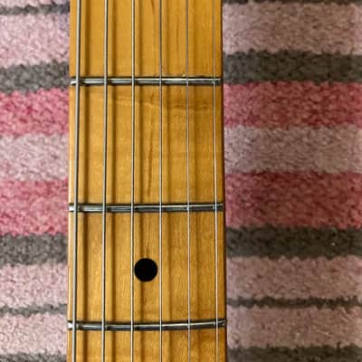 1987 Squier SST-30 Vintage Series Japan Stratocaster MIJ Strat image 4