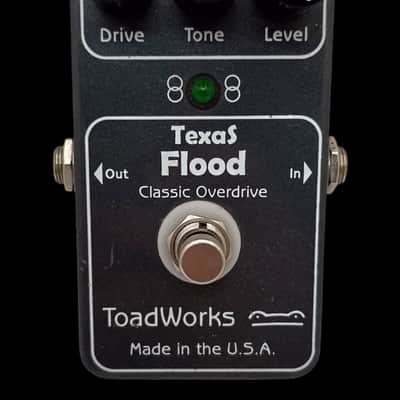 JCA Texas Flood S.E. | Reverb
