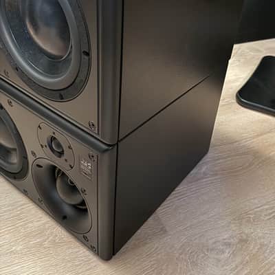 ATC SCM25a Mk2 - Black image 6