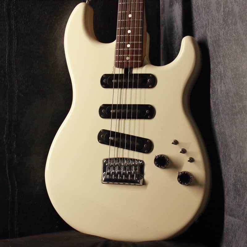 ビンテージ　ヤマハ 　YAMAHA Super Combinator SC700 Used Yamaha SUPER COMBINATOR 700 Vintage S Type Electric Guitar