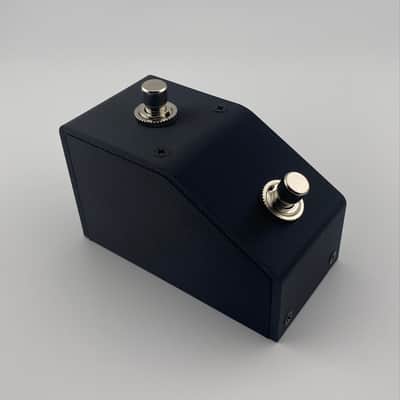 Profile-matching AUX switch for Boss ES-5 and MS-3 - by PdLS 3d image 1