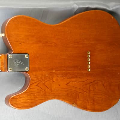 FENDER Telecaster TL'72 - Rosewood - 1994 RARE Japan Import image 5