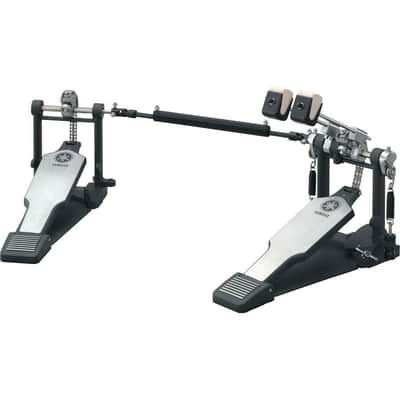 Yamaha DFP-9500C 9500 Double Pedal Double Chain Drive image 1
