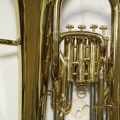 Yamaha Yep 321 image 7