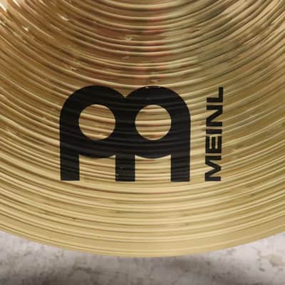 Meinl 16" HCS Crash Cymbal image 3