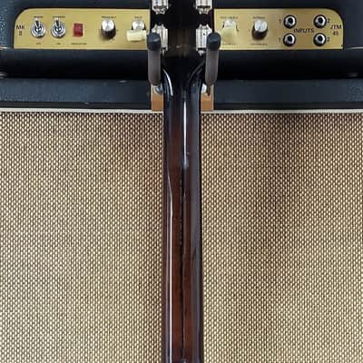 1945 Gibson L-5 Sunburst Vintage Icon, Exceptional Player (A-23) image 5