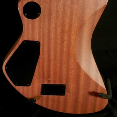 Fernandes Vertigo Deluxe image 6