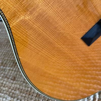 Martin 000-28VS Vintage Series Acoustic (2010) image 7