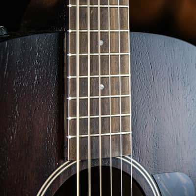 2023 Taylor AD26e American Dream Baritone Special Edition shaded edgeburst image 5