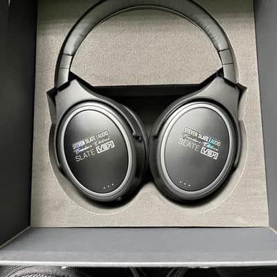 Slate Digital Steven Slate Audio VSX Headphones image 1