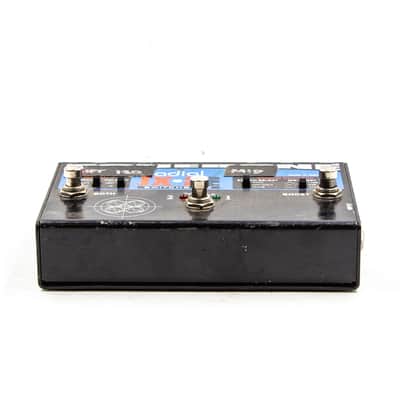 Radial JX2 Pro Switchbone Owned by Rich Robinson image 3