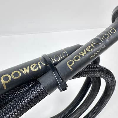 Audience AR12 Adept Response / Power Conditioner / PowerCord SE image 9