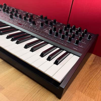 Oberheim TEO-5 image 6