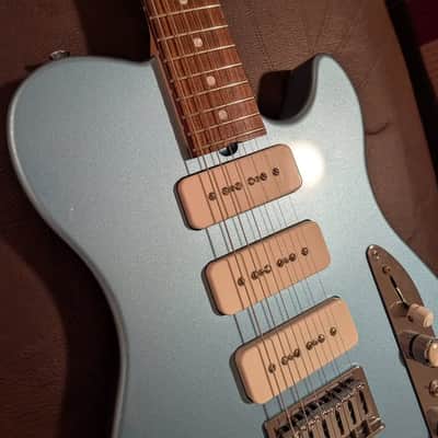 Kino Electric Guitar image 8