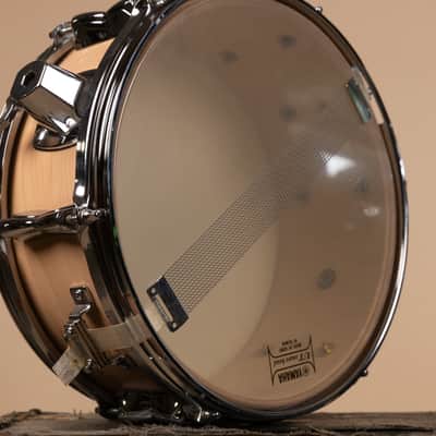 Yamaha 4.5x12" BSD-1250 Soprano Snare Drum image 7