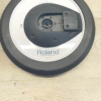 Roland CY-12C V-Cymbal 12" Crash Pad w/ Anti Spin image 5