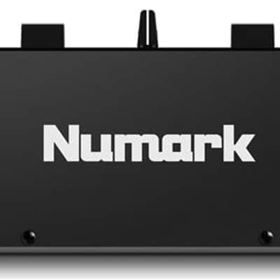 Numark Scratch 24-Bit 2-Channel DJ Scratch Mixer image 4