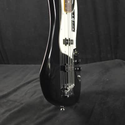 Fender American Professional II Jazz Bass Rosewood Fingerboard Black image 5