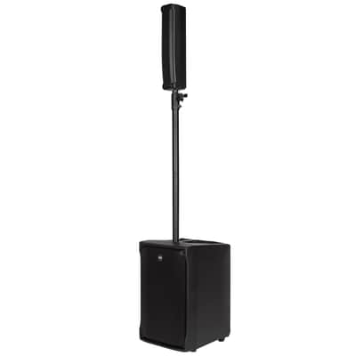 RCF Evox J8 Active/Powered 2-Way Portable Array DJ PA Speaker System image 1