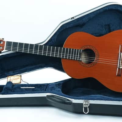 Pedro Maldonado Flamenco Negra 1974 image 3