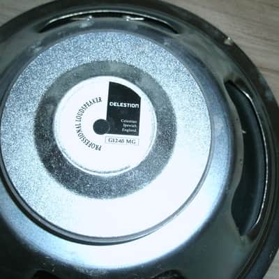 Celestion G12-65 MG image 3