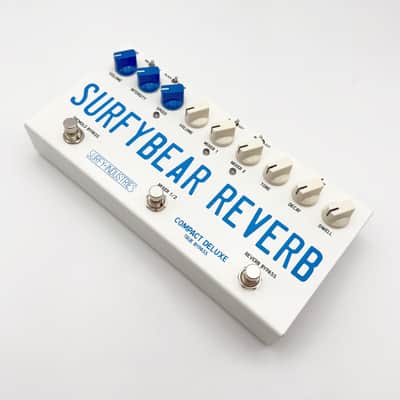 Surfy Industries SurfyBear Compact Deluxe image 2