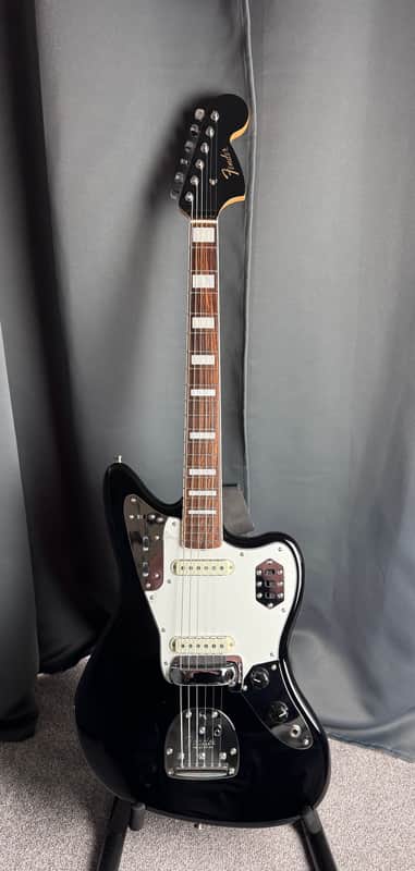 Fender MIJ Traditional II '60s Jaguar