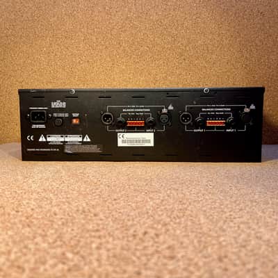 BSS FCS-960 Dual Channel 30-Band Graphic EQ – Serviced – Warranty image 2
