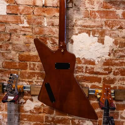 Epiphone Limited Edition Lee Malia Explorer Custom Artisan image 4