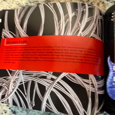 PRS Catalog 2007 Custom Standard 22 24 CE Santana Swamp Ash Special Satin 12 String SC 250 245 Singlecut Soapbar McCarty Hollowbody Spruce I II Dave Navarro Chris Henderson Johnny Hilland Modern Eagle image 16