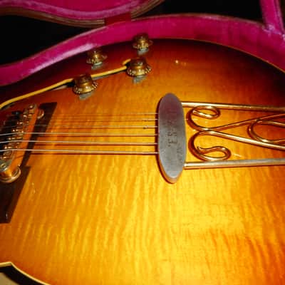 Gibson ES 350 T 1958 - Sunburst image 7
