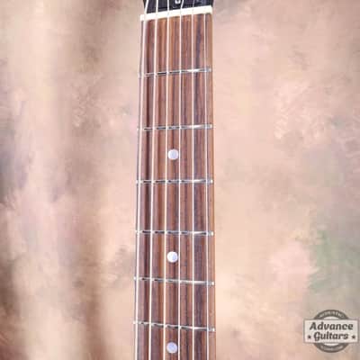 Gibson Custom Shop 2015 1960s J-45 image 10