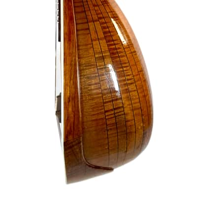 Walter Martin Mandolin (Sculpted Headstock) from 1932 image 9