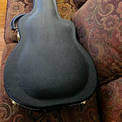 MONTALVO 10 STRINGS CLASSICAL GUITAR CONCERT SERIES GUITAR 2024 - CEDAR TOP image 1