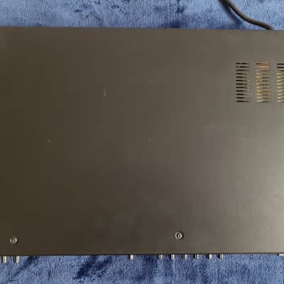 Korg A3 Guitar Multi Effects Processor Rack mount unit image 4
