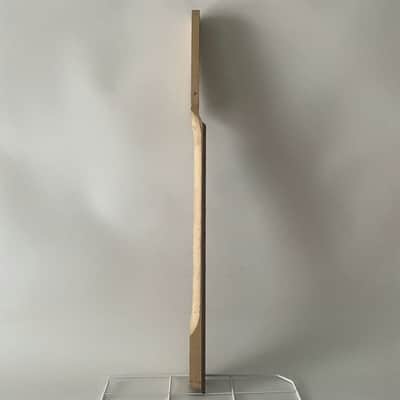 12 Strings Guitar Maple Neck, Rosewood Fingerboard Fretboard image 4