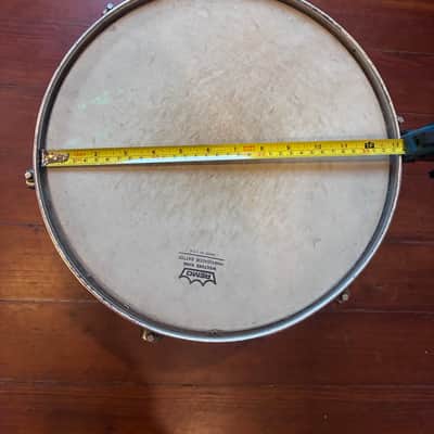 Yamaha Tour Custom 1980's image 3