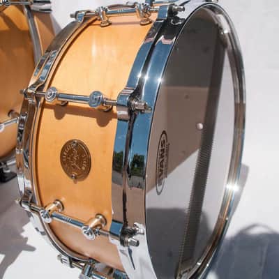Gretsch New Classic Maple image 9