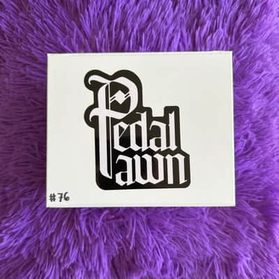 Pedal Pawn AC128 Germanium Fuzz - Mint Condition (#76 of 130) image 8