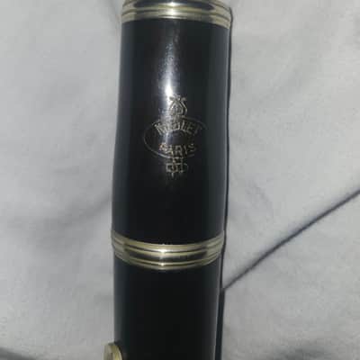 Noblet Model 40 Late 1950s-mid 1960s image 7