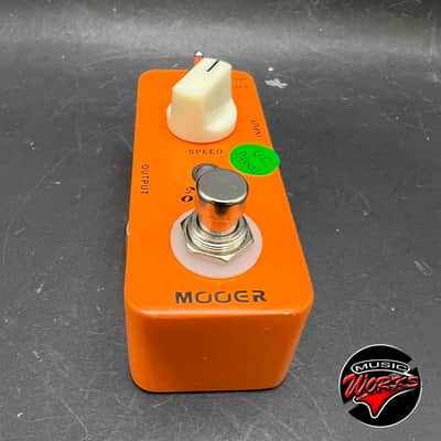 Mooer Ninety Orange image 6